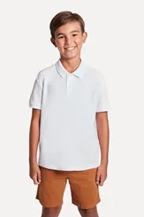 POLO BÁSICA PIQUET RESERVA 0051240