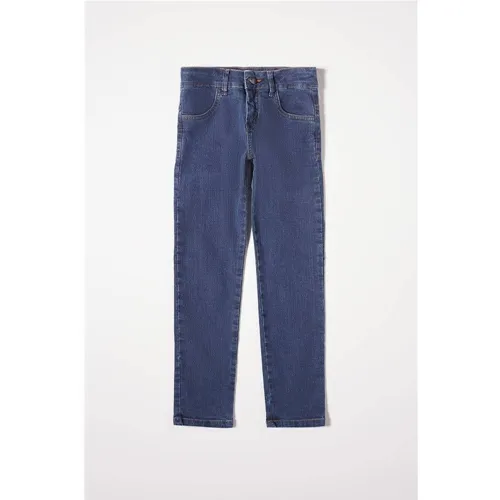 CALÇA LAVAGEM ESPECIAL MINI RESERVA 0042240