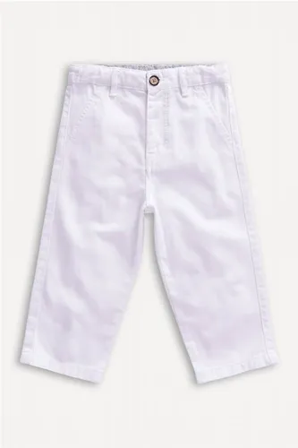 CALÇA BÁSICA CASUAL MINI RESERVA 0051203