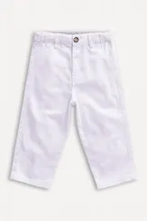 CALÇA BÁSICA CASUAL MINI RESERVA 0051203