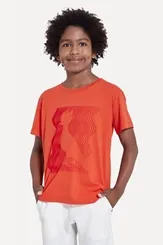 CAMISETA EST PICA PAU LINE WAVES MINI RESERVA 0072114