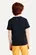 CAMISETA EST PICA PAU LINE WAVES MINI RESERVA 0072114