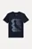 CAMISETA EST PICA PAU LINE WAVES MINI RESERVA 0072114