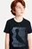 CAMISETA EST PICA PAU LINE WAVES MINI RESERVA 0072114