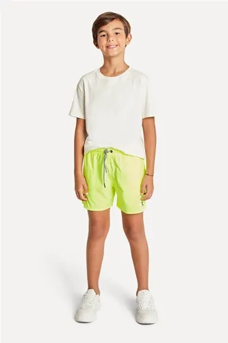 SHORT LISO BÁSICO MINI RESERVA 0072595