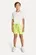 SHORT LISO BÁSICO MINI RESERVA 0072595