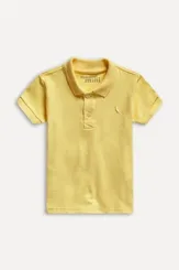 POLO PIQUET MINI RESERVA 0073101