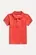 POLO PIQUET MINI RESERVA 0073101