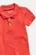 POLO PIQUET MINI RESERVA 0073101