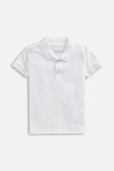 POLO BB PIQUET BÁSICA MINI RESERVA 0051283