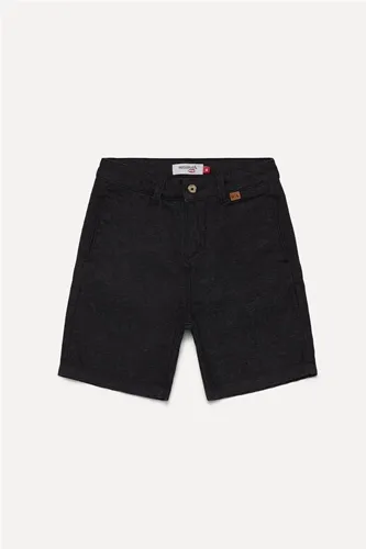 BERMUDA CASUAL PF TITO MINI RESERVA 0050767