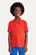POLO PIQUET BÁSICA MINI RESERVA 0072016