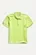 POLO PIQUET BÁSICA MINI RESERVA 0072016