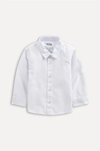 CAMISA OXFORD MINI RESERVA 0051175