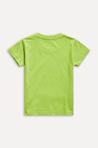 CAMISETA CARECA BÁSICA MINI RESERVA 0072978