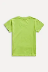 CAMISETA CARECA BÁSICA MINI RESERVA 0072978