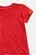 CAMISETA CARECA BÁSICA MINI RESERVA 0072978
