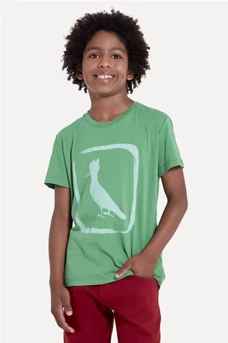 CAMISETA CARECA PICA PAU MINI RESERVA 0072116