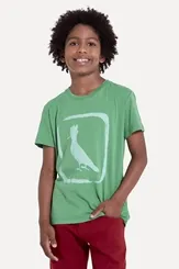 CAMISETA CARECA PICA PAU MINI RESERVA 0072116