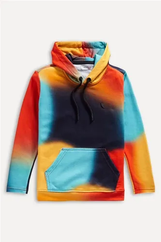 HOODIE MOLETOM COLORIDO MINI RESERVA 0072609
