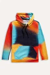 HOODIE MOLETOM COLORIDO MINI RESERVA 0072609