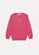 BLUSA TRICOT SEM COSTURA CRISTAIS PITUCHINHUS 25305