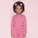 BLUSA TRICOT SEM COSTURA CRISTAIS PITUCHINHUS 25305