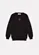 BLUSA TRICOT SEM COSTURA CRISTAIS PITUCHINHUS 25305