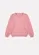 BLUSA TRICOT CRISTAIS PITUCHINHUS 25310