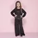 CALÇA TRICOT WIDE LEG PITUCHINHUS 25311