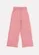 CALÇA TRICOT WIDE LEG PITUCHINHUS 25311