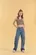 REGATA CROPPED GREENLAND VANILLA CREAM 51182222003
