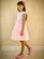 VESTIDO BORDADO DETALHE TULE PETIT CHERIE 51113122146