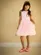 VESTIDO BORDADO DETALHE TULE PETIT CHERIE 51113122146