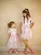 VESTIDO TULE ESTAMPA FLORES PETIT CHERIE 51113122150