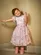 VESTIDO TULE ESTAMPA FLORES PETIT CHERIE 51113122150