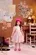 VESTIDO TULE ESTAMPA FLORES PETIT CHERIE 51113122150