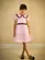 VESTIDO TULE POA CORAÇÕES PETIT CHERIE 51113122262
