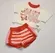 CONJUNTO CROPPED COM AJUSTE LATERAL COM SHORT PETIT CHERIE 51118022266