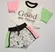 CONJUNTO CROPPED COM SHORT ESTAMPA URSOS E LAÇOS PETIT CHERIE 51118022338
