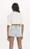 SHORT BOYFRIENDS COM BARRA A FIO E RECORTES DIMY SHO83421