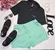 BLUSA JUSTA COM AMARRAÇÃO DIMY BLU83398
