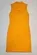 VESTIDO CANELADO COM GOLA ALTA DIMY VES83415