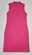 VESTIDO CANELADO COM GOLA ALTA DIMY VES83415