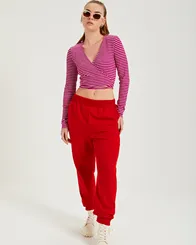 CALÇA MOLETOM COLCCI 0025300806