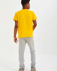 CALÇA DE CADARÇO NO CÓS COLCCI 0015300741