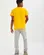 CALÇA DE CADARÇO NO CÓS COLCCI 0015300741