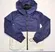 JAQUETA CORTA VENTO COLORBLOCK CALVIN KLEIN BO1269