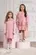 MAXI CASACO TRICOT MONOGRAMA LUREX PÉROLAS PITUCHINHUS 25348