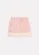 SAIA SHORT TWEED BARRA PELE PITUCHINHUS 25359